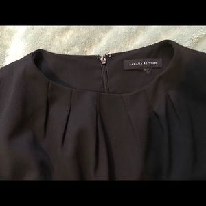 Sleeveless Dress, black